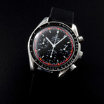 Omega Speedmaster Date Automatic Limited Edition  // 38117 // 34689 // c. 2000's // Pre-Owned