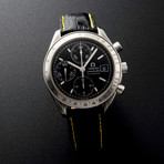 Omega Speedmaster Date Automatic // 35138 // 34667 // c. 2000's // Pre-Owned