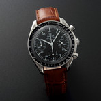 Omega Speedmaster Chronograph Automatic // 35395 // 34692 // c. 1990s // Pre-Owned