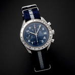 Omega Speedmaster Automatic Special Edition  // 35108 // 34703 // c. 2000s // Pre-Owned