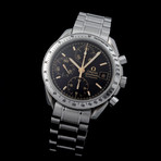 Omega Special Dial Speedmaster Date Automatic // 32105 // 34731 // c. 2000's // Pre-Owned