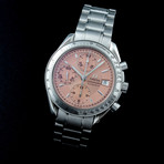 Omega Special Dial Speedmaster Date Automatic // 32102 // 34733 // c. 2000's // Pre-Owned