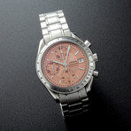 Omega Special Dial Speedmaster Date Automatic // 32102 // 34733 // c. 2000's // Pre-Owned