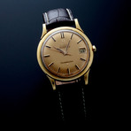 Omega Constellation Automatic // 8101 // 34725 // c. 1970s // Pre-Owned