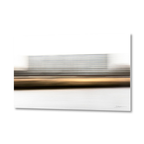 Untitled 3 // Aluminum Print (24"W x 16"L x 0.2"D)