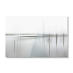 Harbor 4 // Stretched Canvas (24"W x 16"L x 1.5"D)
