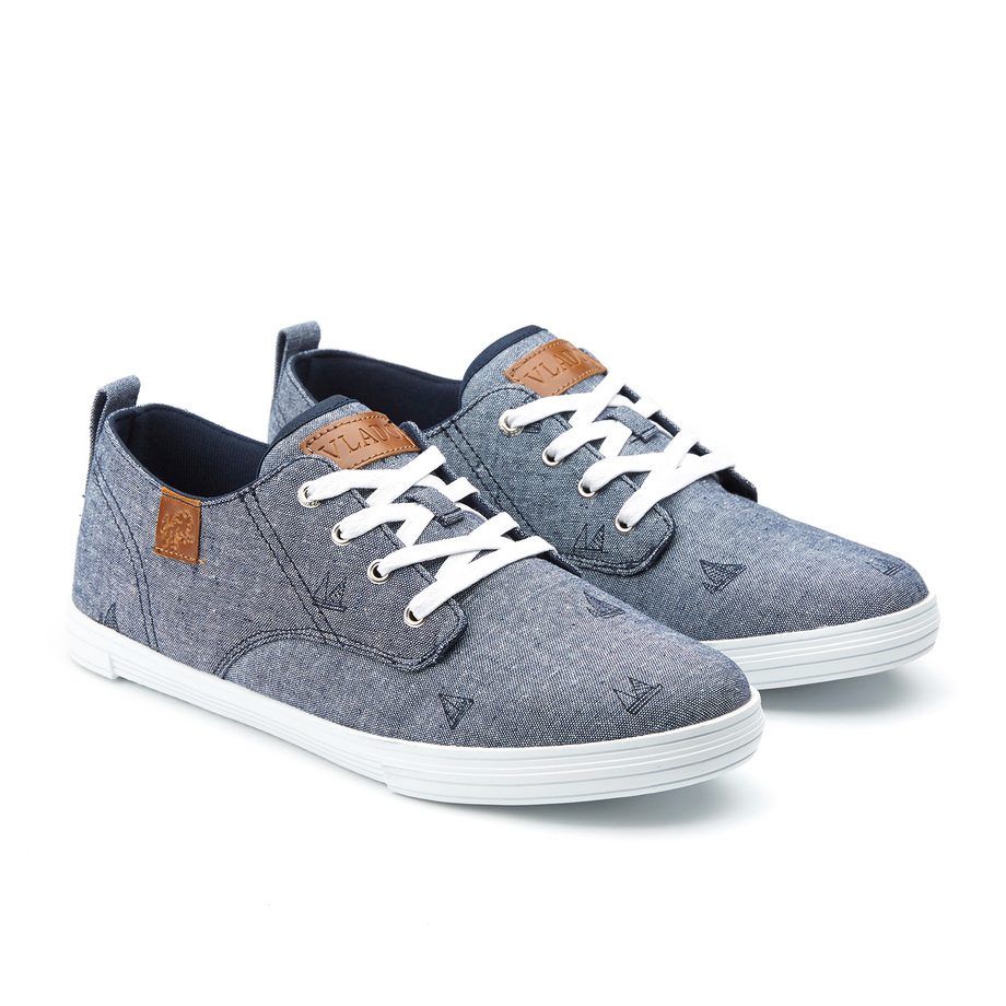 Vlado Footwear - Cutting-Edge Style - Touch of Modern