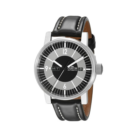 Fortis Spacematic Classic Automatic // 623.10.38_L.01