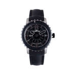 Fortis B-47 Limited Edition Big Black Automatic // 675.10.81 L.01