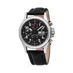 Revue Thommen Air Speed Pilot Automatic // 17081.6537