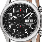 Revue Thommen Air Speed Pilot Automatic // 17081.6537