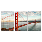 Golden Gate Bridge (Single)