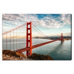 Golden Gate Bridge (Single)