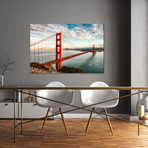 Golden Gate Bridge (Single)