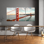 Golden Gate Bridge (Single)