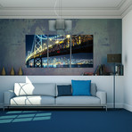 Bay Bridge at Night (Single)