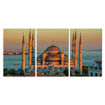 Blue Mosque, Turkey (Single)