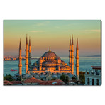 Blue Mosque, Turkey (Single)