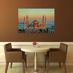 Blue Mosque, Turkey (Single)