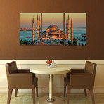 Blue Mosque, Turkey (Single)