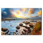 Big Sur Coast at Sunset (Single)