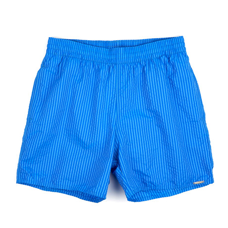 European Beach Short // Royal (L)