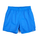 European Beach Short // Royal (L)