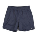 European Beach Short // Midnight (L)