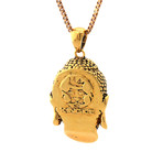 Buddha Necklace