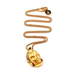 Buddha Necklace