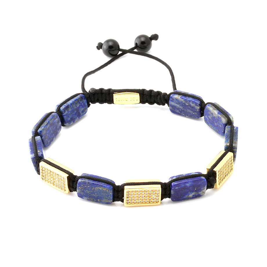 King Ice Royal Men's Jewelry Touch of Modern