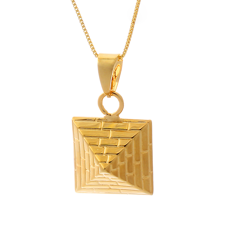 King Ice Royal Men's Jewelry Touch of Modern