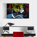 Kurt (24"W x 16"H x 2"D)