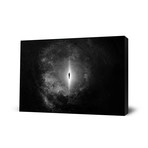 Starman (24"W x 16"H x 2"D)