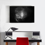 Starman (24"W x 16"H x 2"D)