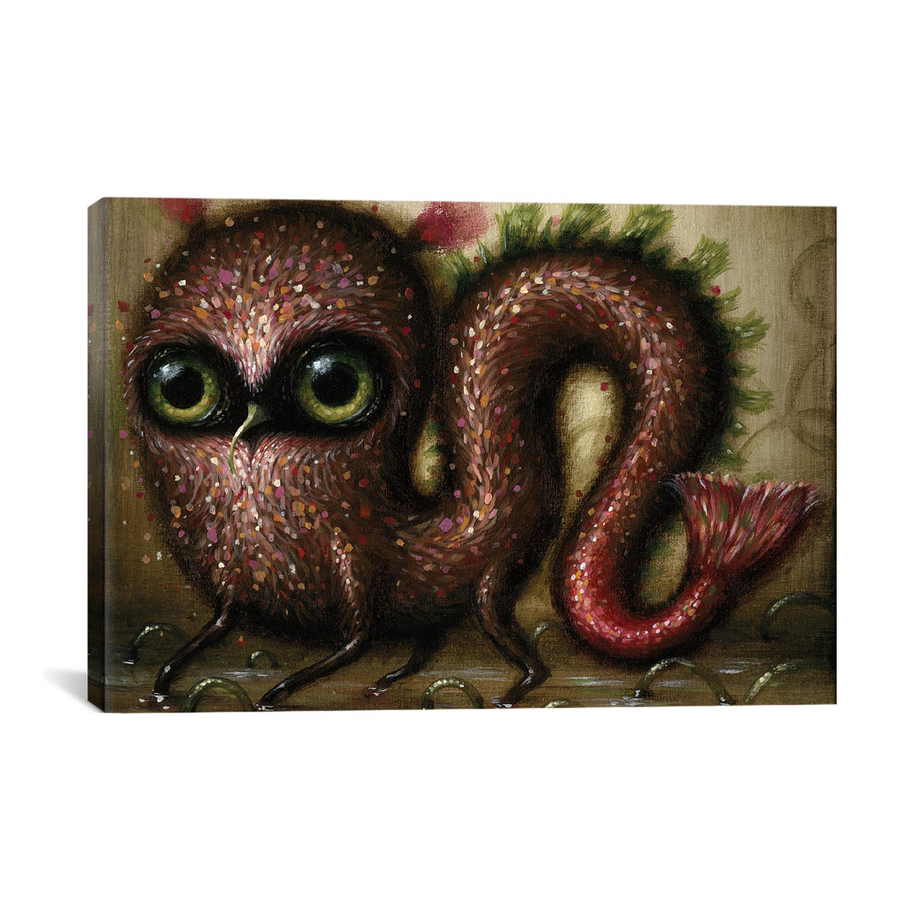 Jason Limon - Surreal Canvases - Touch of Modern