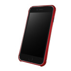 Tigris 6 Plus Bumper // iPhone 6 Plus (Red)