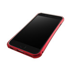 Tigris 6 Plus Bumper // iPhone 6 Plus (Red)