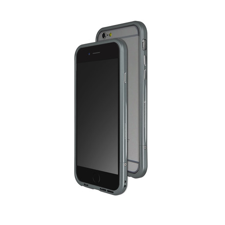 Venano 6 // iPhone 6 Plus (Gray)