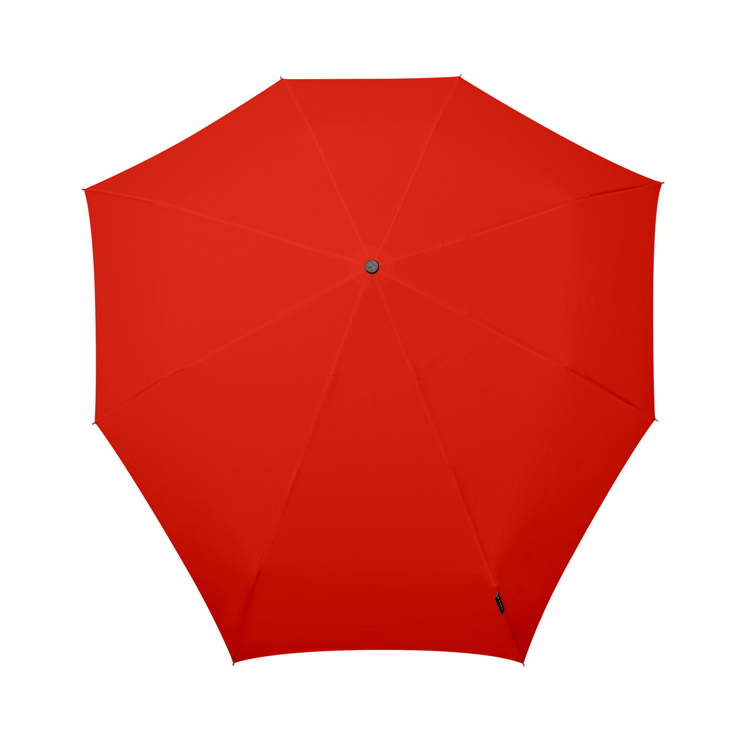 Alaska zeemijl roekeloos Senz Smart S // Sunset Red - Senz Umbrellas - Touch of Modern