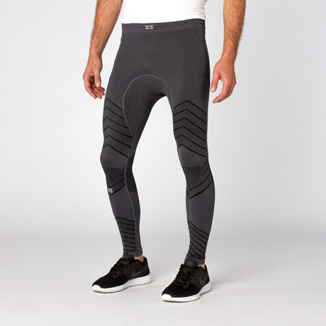 Tech Tight // Steel Grey (S)