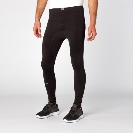 Tech Tight // Black (S)