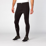 Tech Tight // Black (M)