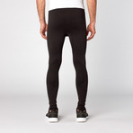 Tech Tight // Black (M)