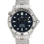 Omega Seamaster Professional Chronometer Automatic // 762-TM10165