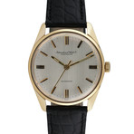 IWC Gold Vermeil Automatic // Pre-Owned