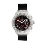 Hublot Elegant Chronograph Automatic // 1810.B30.1.054 // 803-TM1L01254 // Pre-Owned