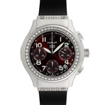 Hublot Elegant Chronograph Automatic // 1810.B30.1.054 // 803-TM1L01254 // Pre-Owned