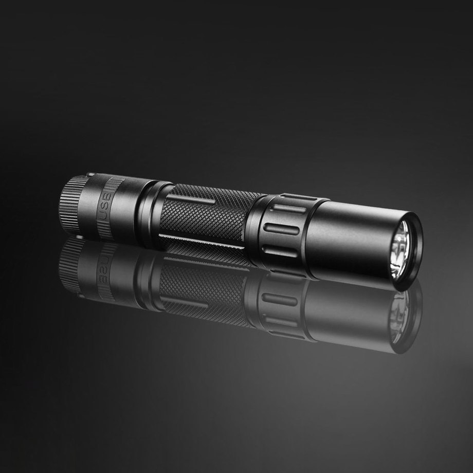 IMALENT Smart Flashlights Touch of Modern