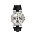 Bvlgari Diagono Automatic // D149 // Pre-Owned